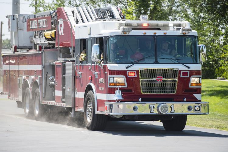 Nampa fire chief says new station was needed eight years ago. Funding
