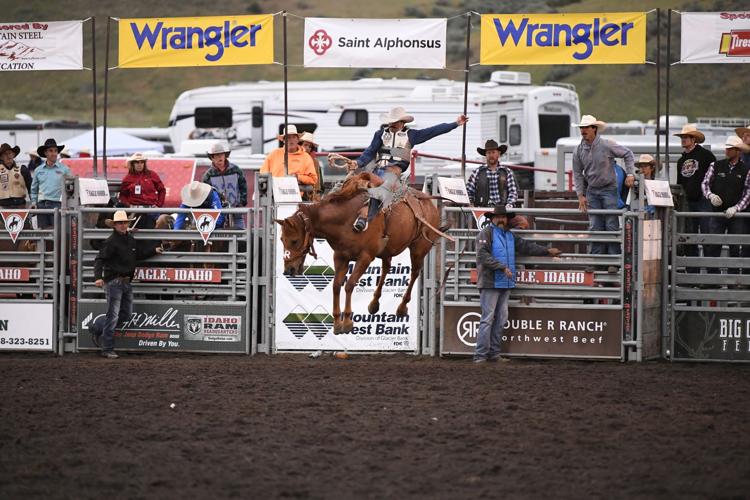 The Eagle Rodeo kicks it over to a new spot. This documentary shows how ...