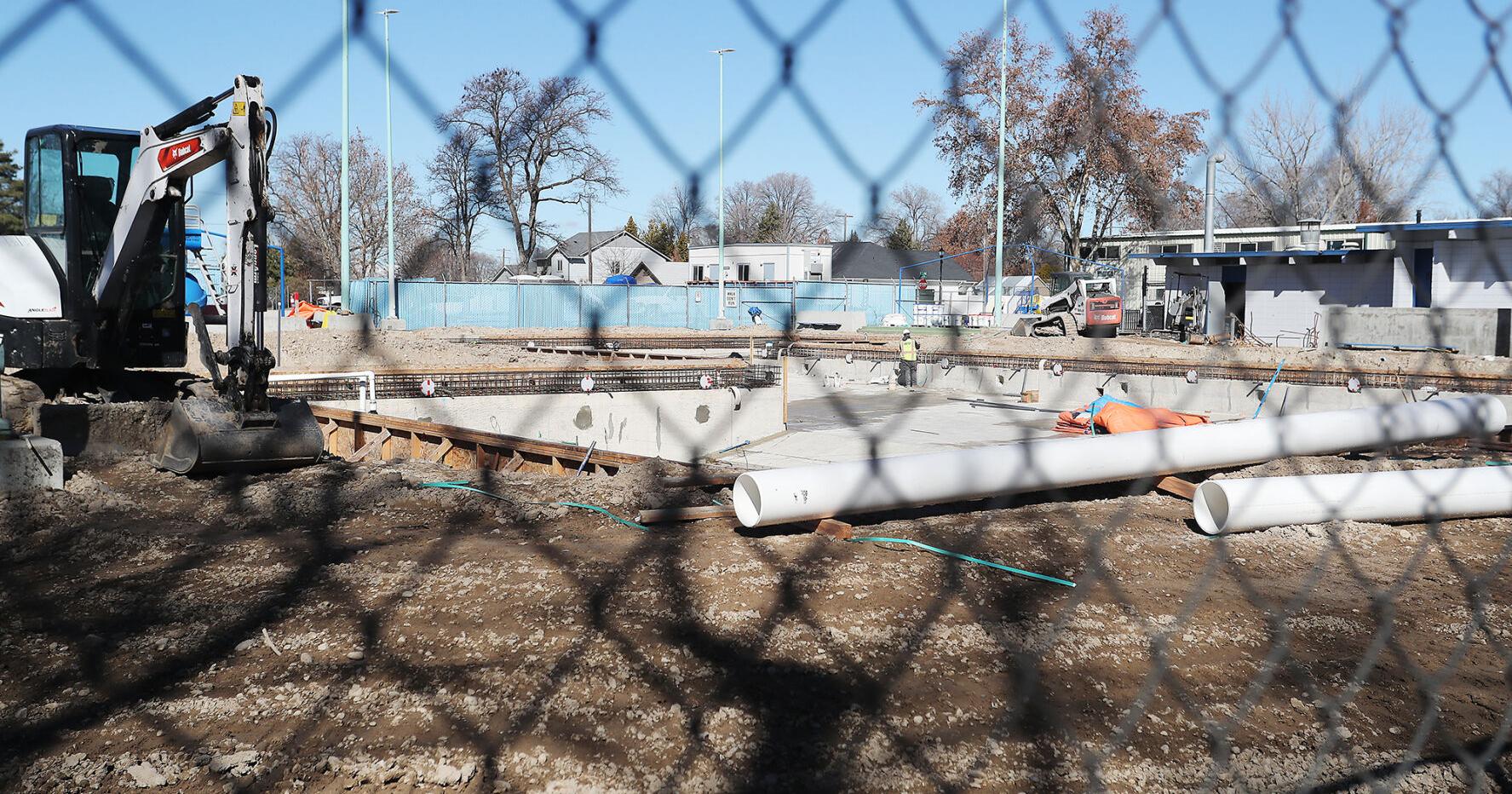 Caldwell decides not to pursue discounted YMCA pool tickets for residents - Vimarsana News