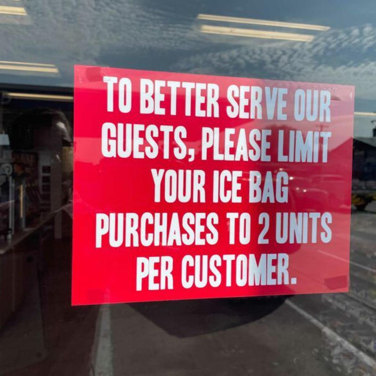 Iced Out The Latest Shortage In Sw Idaho Yep Frozen Water Community Idahopress Com Iced Out The Latest Shortage In Sw Idaho Yep Frozen Water Community Idahopress Com