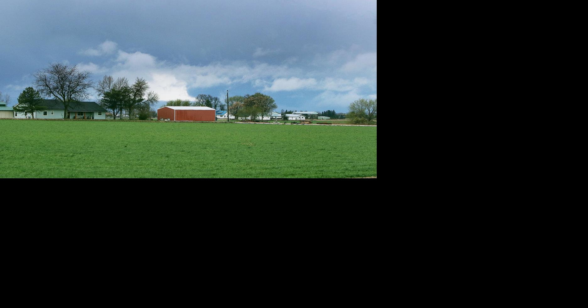 Last week's weather improved local snowpack, but not drought conditions - Idaho Press