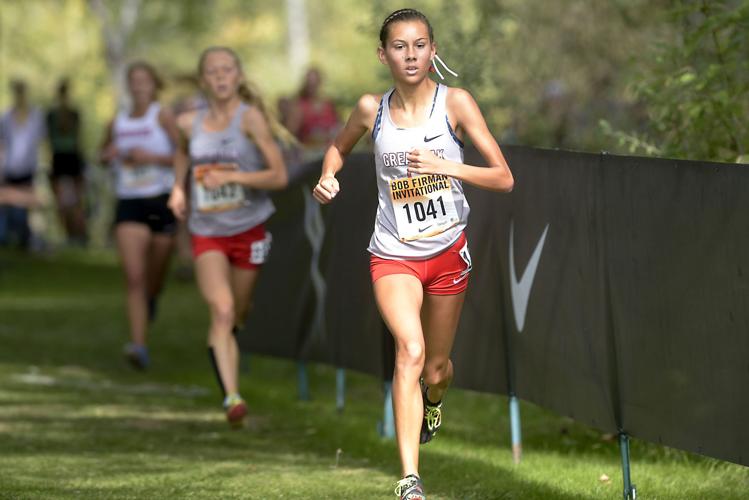 Bob Firman Invitational Nampa