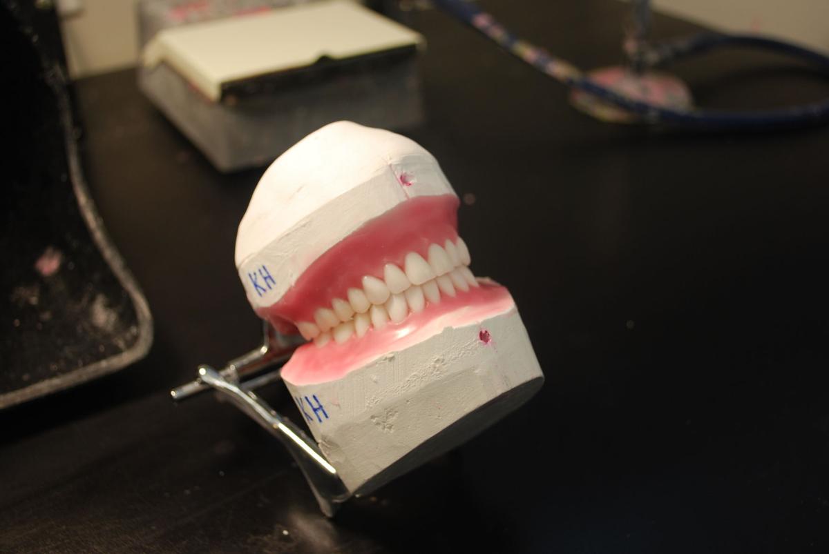 A Family Trade Young Couple Revives Denturism In Meridian Local News Idahopress Com