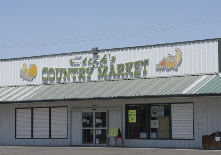 Cliff's market owners want to retire, go the coop route Local News