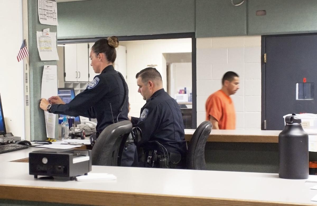 Canyon County seeks to alleviate overcrowding with jail trailers