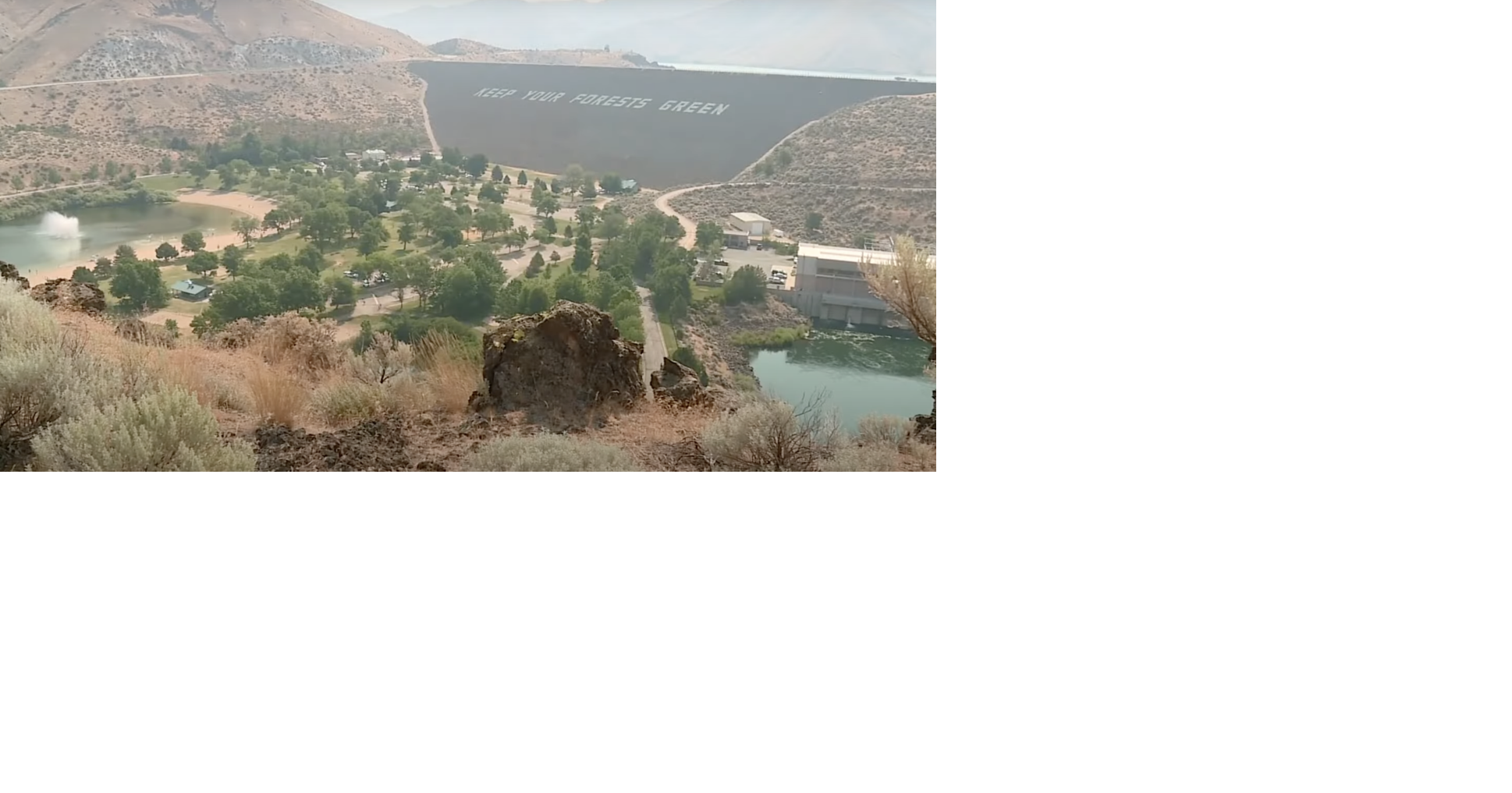 Idaho's water supply outlook takes sharp turn after promising start ...