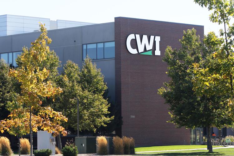 CWI Campus