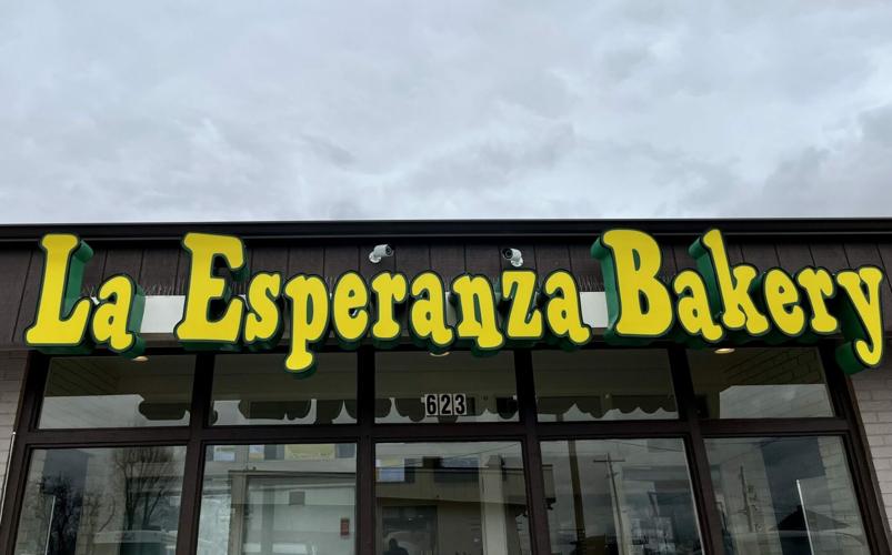 ‘Onestop shop’ La Esperanza Bakery expands, adds meat market