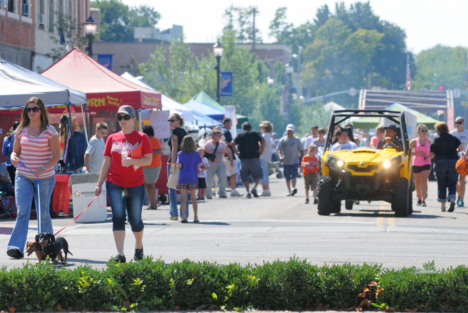 Indian Creek Festival | Photos | idahopress.com