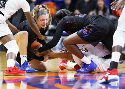 Bronco Women Beef Up Nonconference Schedule Sports Idahopress Com