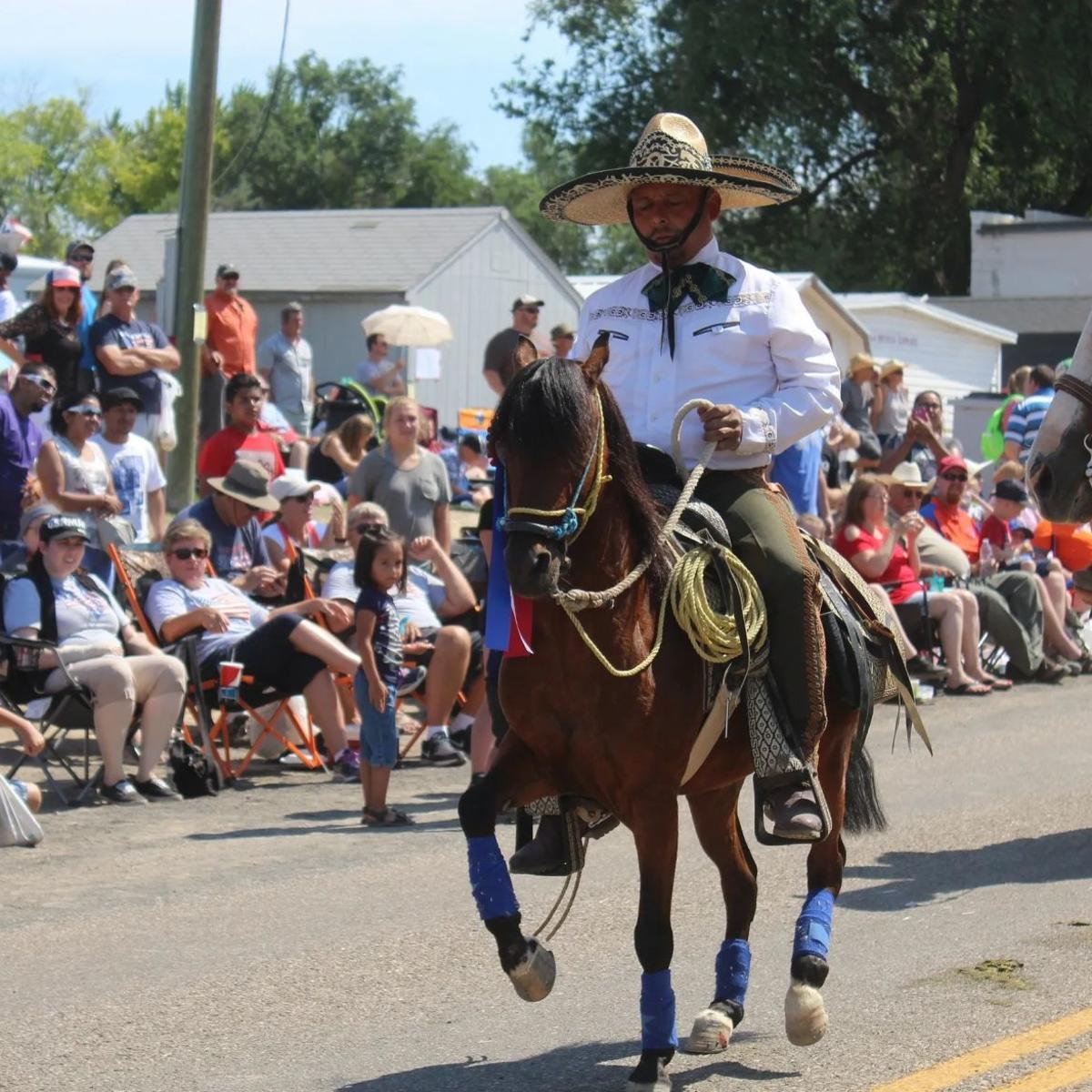 Melba Old Tyme 4th Of July Celebration Canceled Local News