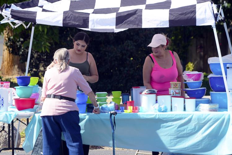 Melba Valley Senior Center expands vision of community during pandemic Kuna Melba News