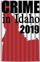 Crime rates drop in Idaho and Gem County