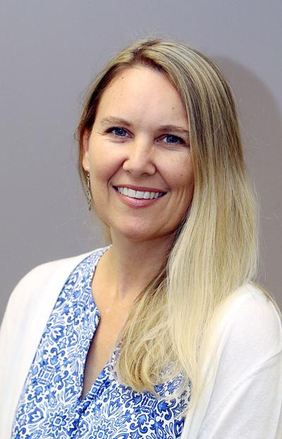 Natalie Holsten