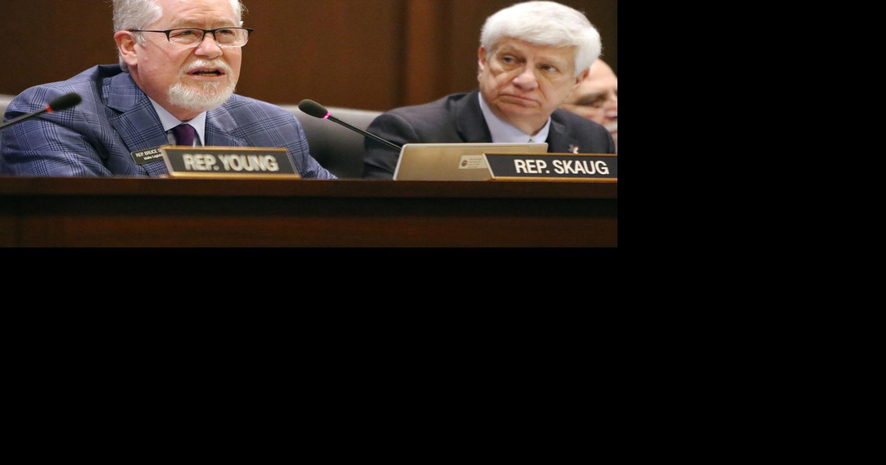 ‘To just silence us is a step too far’: House Republicans halt report ...