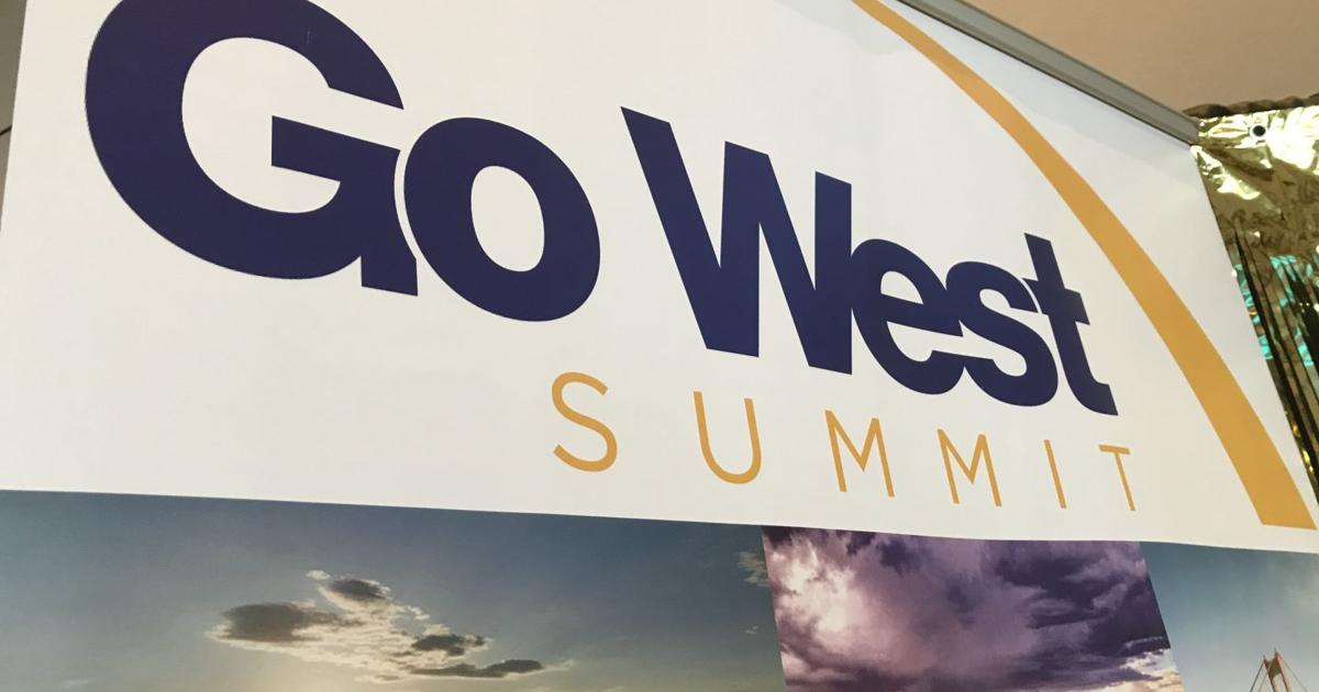 Go West Summit brings hundreds of international travel bookers to Boise