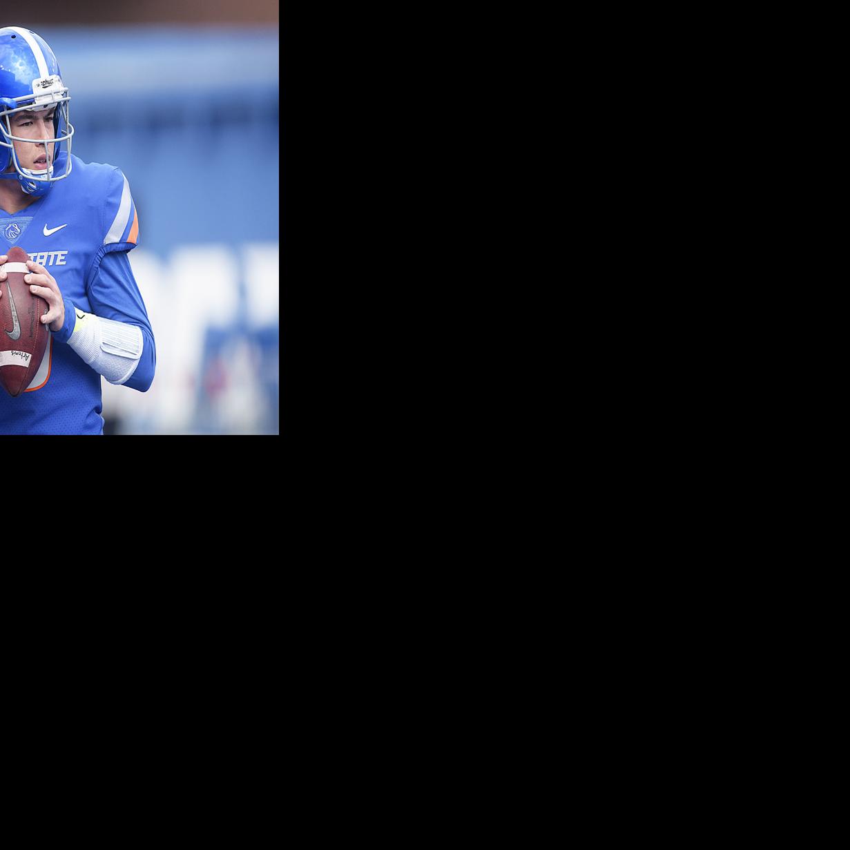 Still no winner in Boise State quarterback race 'It's kind of like a