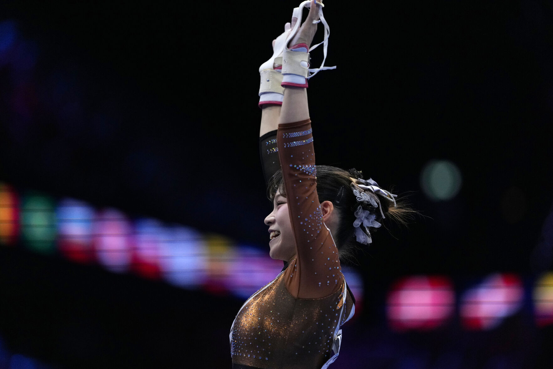 Netherlands World Championships Gymnastics | National Sports ...