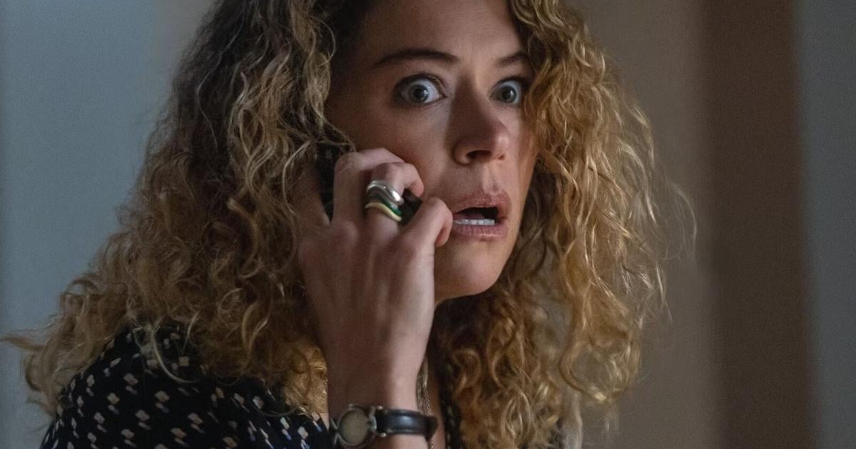 SCREEN: Don't want to get out? Here are some great options for home viewing