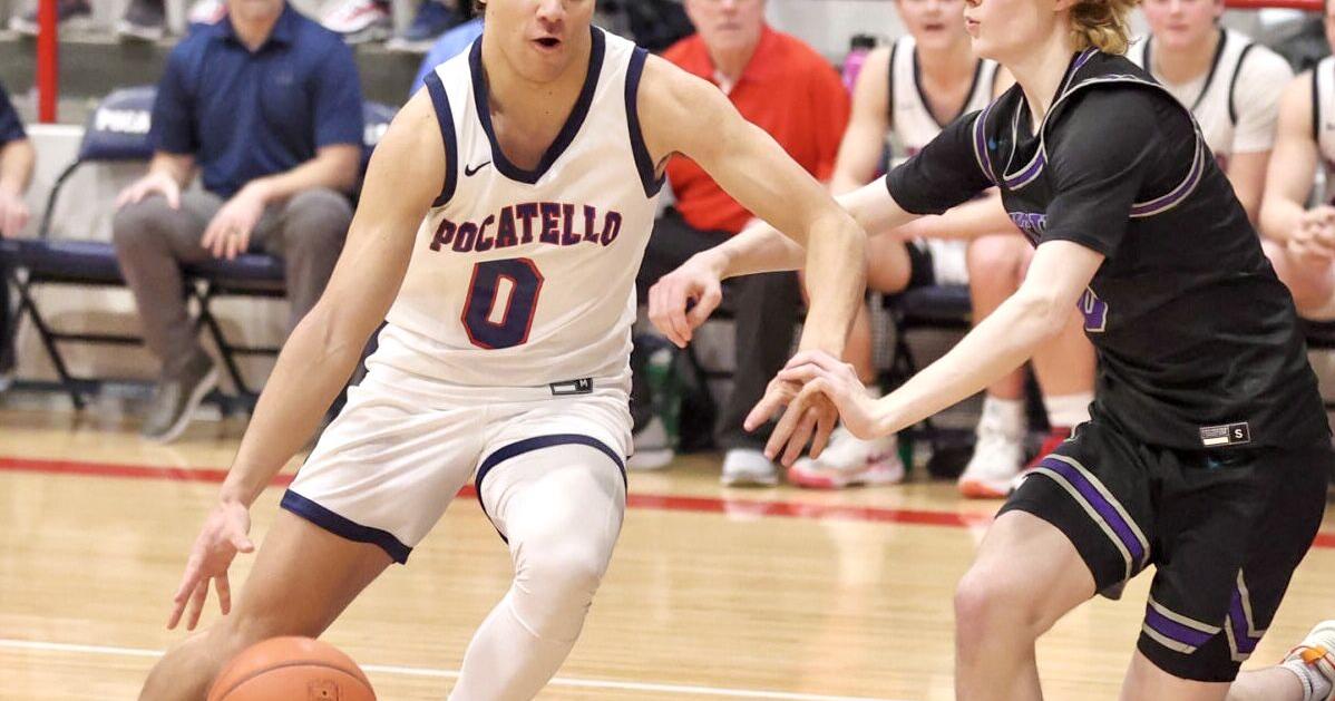 Pocatello's Julian Bowie becomes first 2024 Boise State MBB commit Pocatello's Julian Bowie becomes first 2024 Boise State MBB commit