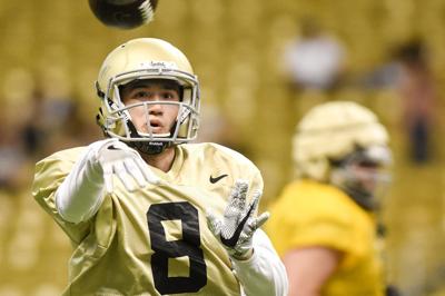 University Of Idaho Set To Open First Fall Football Camp Of Post