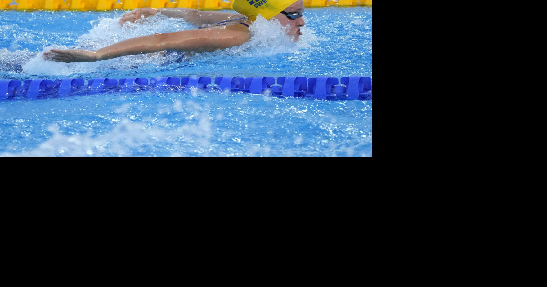 Serbia European Swimming Championships | National Sports | idahopress.com