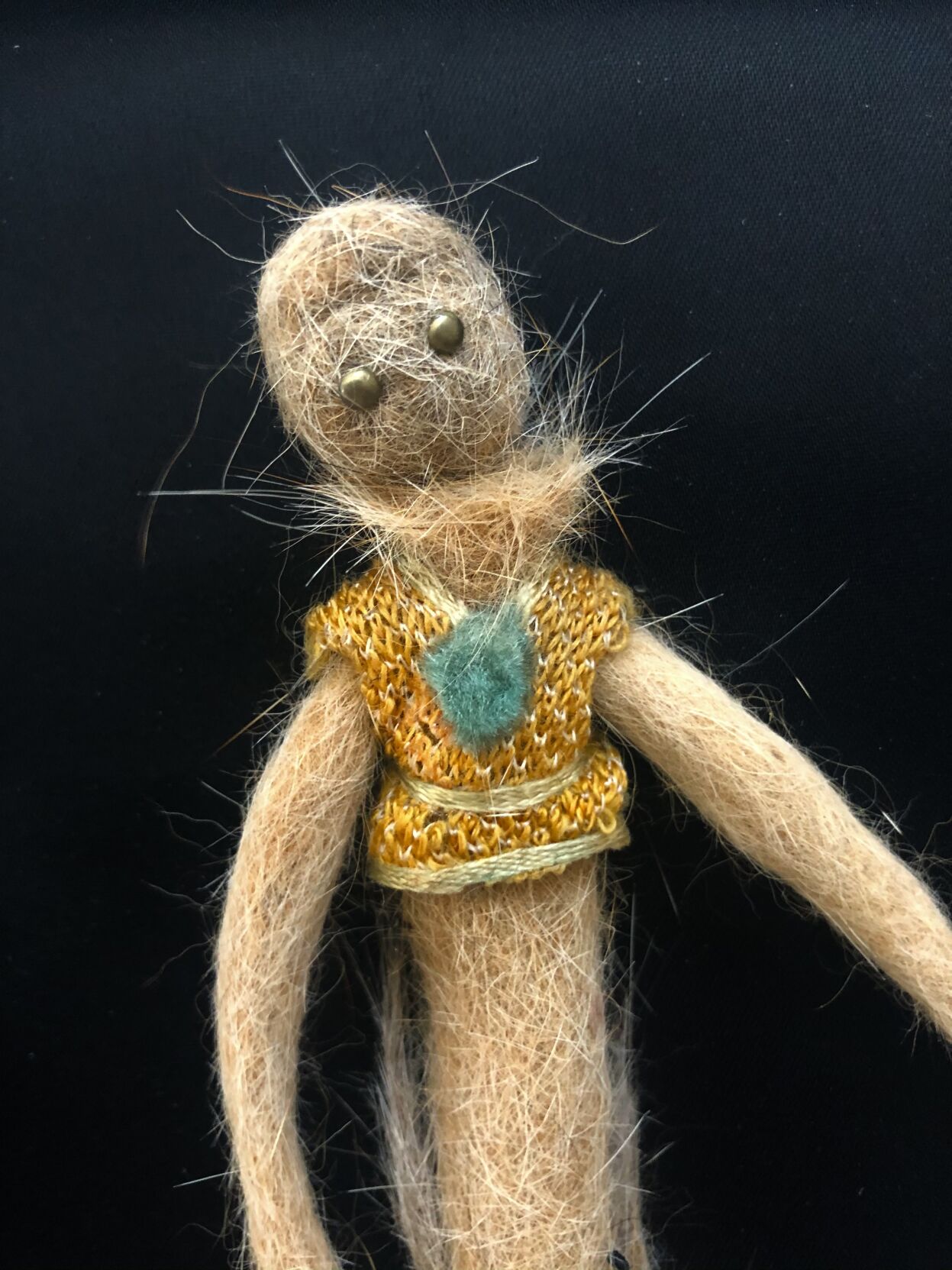 ARTS & CULTURE: 'Wild Things' April show at CCG features work by late ...