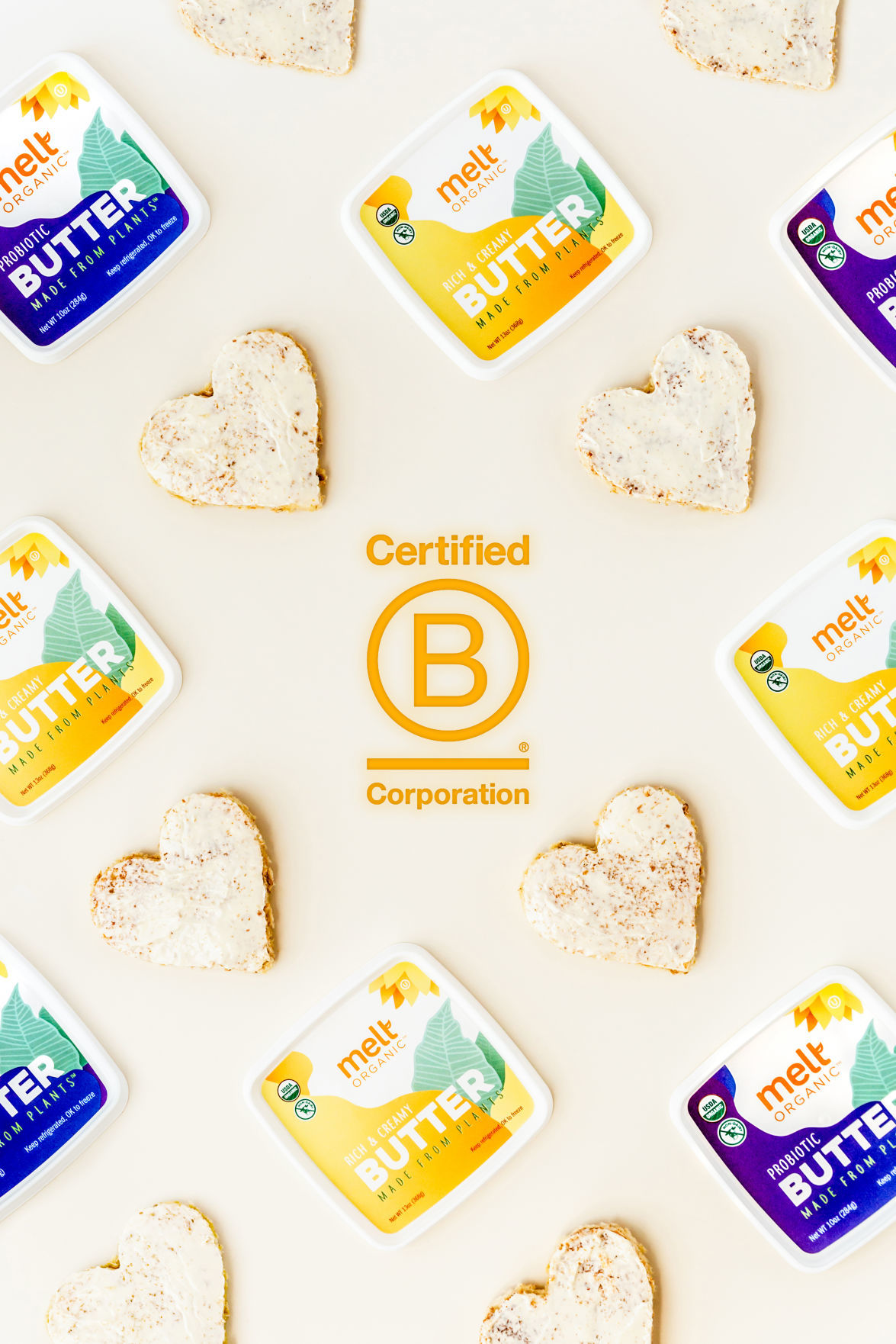 Melt was melting  but is now a solid bet | Life | idahopress.com