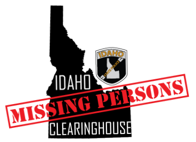 Idaho Missing Persons Clearinghouse