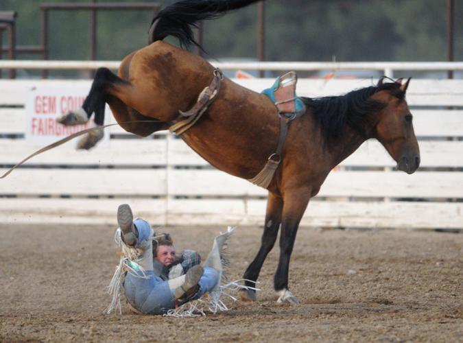 Gem County Rodeo | Photos | idahopress.com