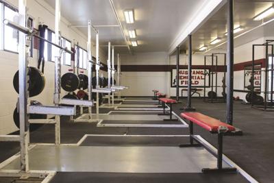 Melba High School Begins Weight Room Upgrades Local News