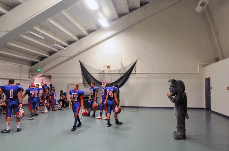 High School Football Sept. 9 Sports