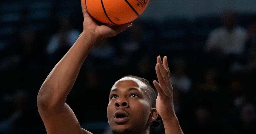 Report: Boise State hoops adds Georgia Tech transfer Lamar Washington