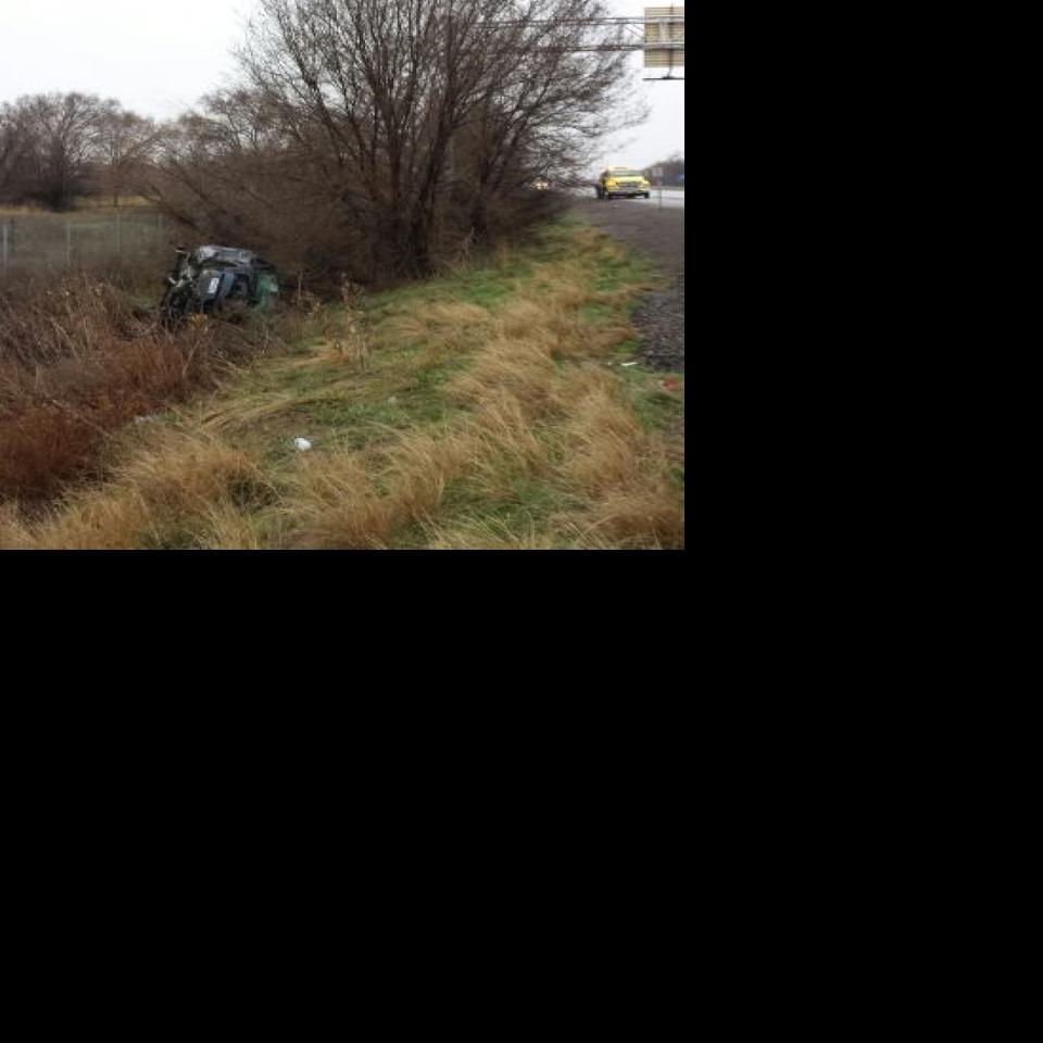 Fruitland teen killed in crash on I84 Local News