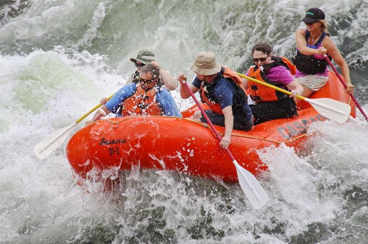 Love Boat Paddle Co.- Missoula river tubing and river rentals
