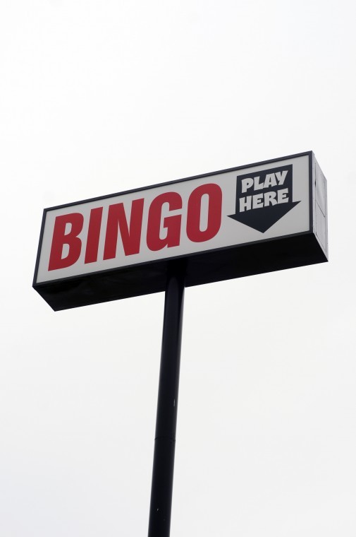 Community Bingo Hall