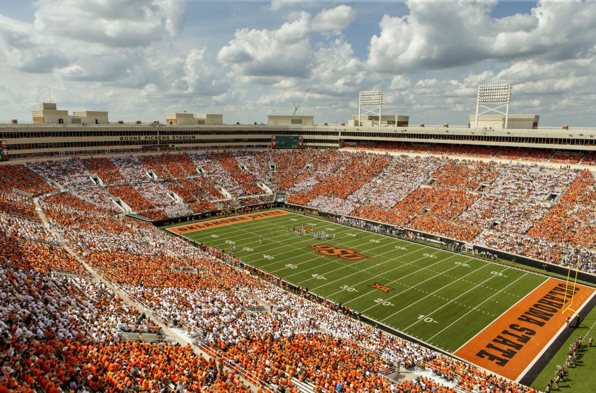 boise state set for dream matchup with no 24 oklahoma state in
