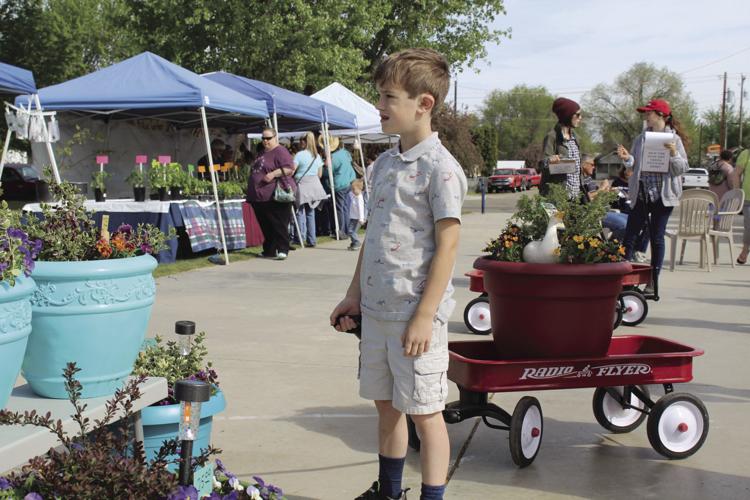 Kuna Farmers Market will not open in 2019, changes may come in 2020