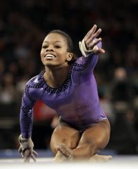 bras gabby douglas