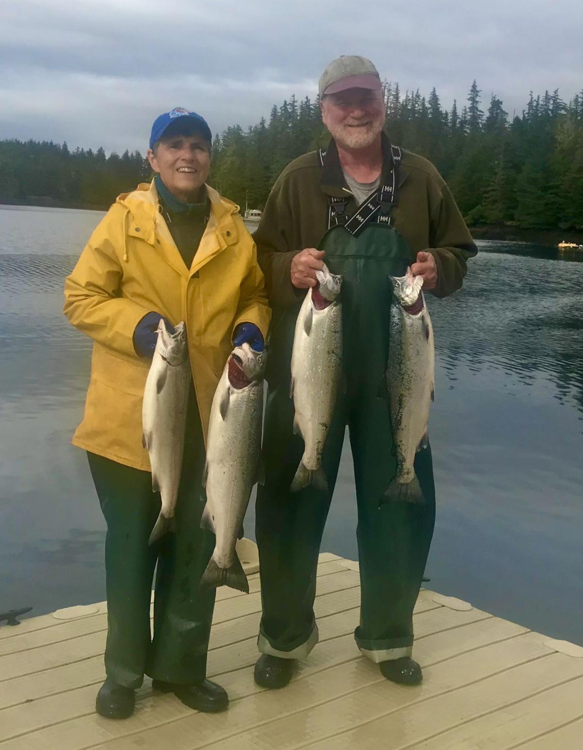 Alaska Fishing Community Idahopress Com