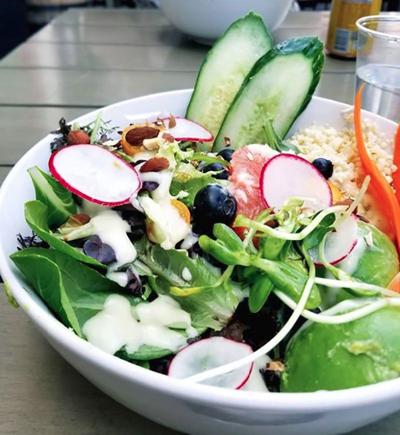 Boise Eats: A Vegan Dish to Die For