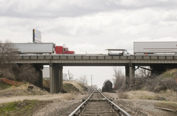 Deficit Bridge Danger ahead? Study: Hundreds of bridges structurally deficient ...