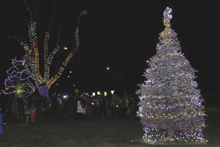 Ho ho hoedown Down Home Country Christmas to kick off Saturday in Kuna