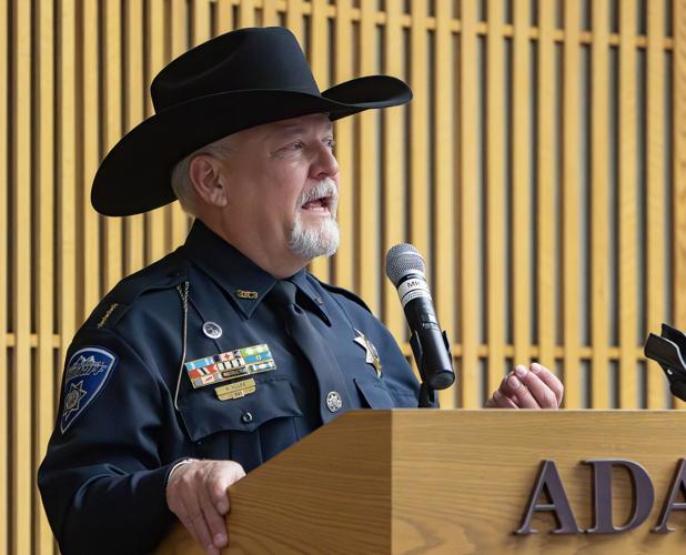 Ada County aims to reduce recidivism through IGNITE | Local News ...