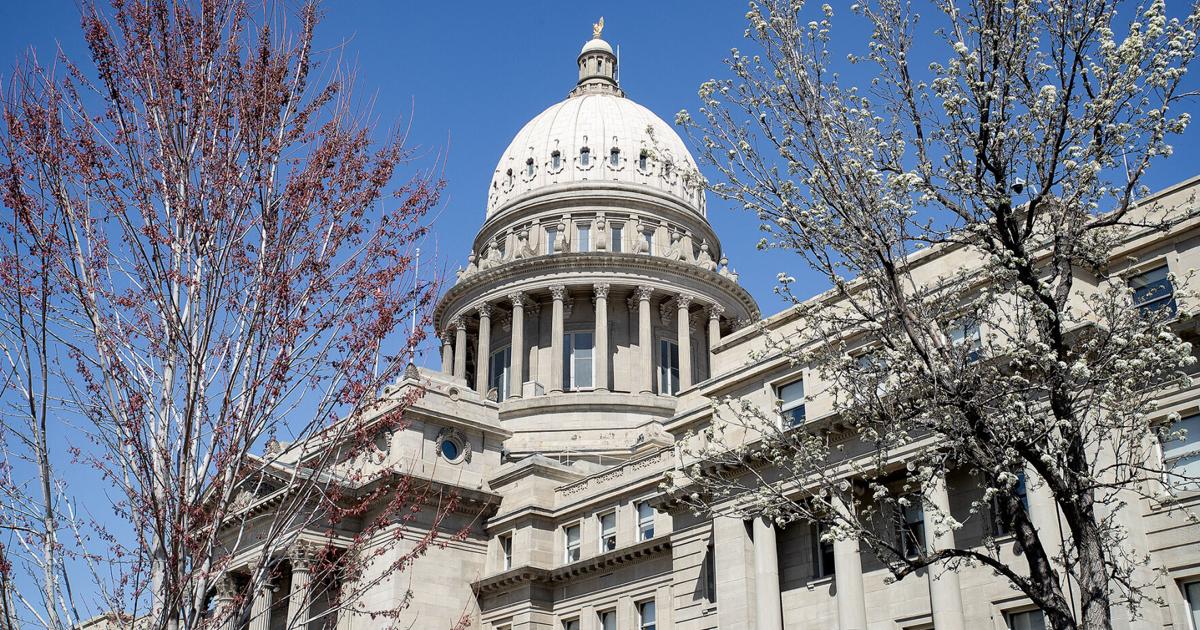 My last Eye on Boise post | Eye on Boise | idahopress.com