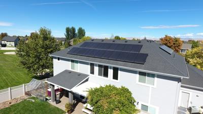 Fl Hoa Defies State Law On Solar Panels Independent American Communities