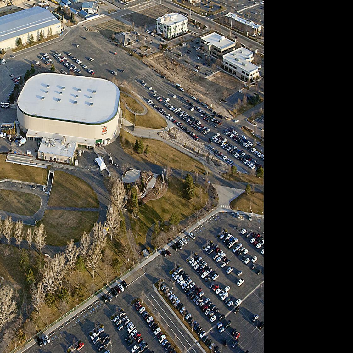 RV site expansion sought at Nampa's Idaho Horse Park | Local News |  idahopress.com
