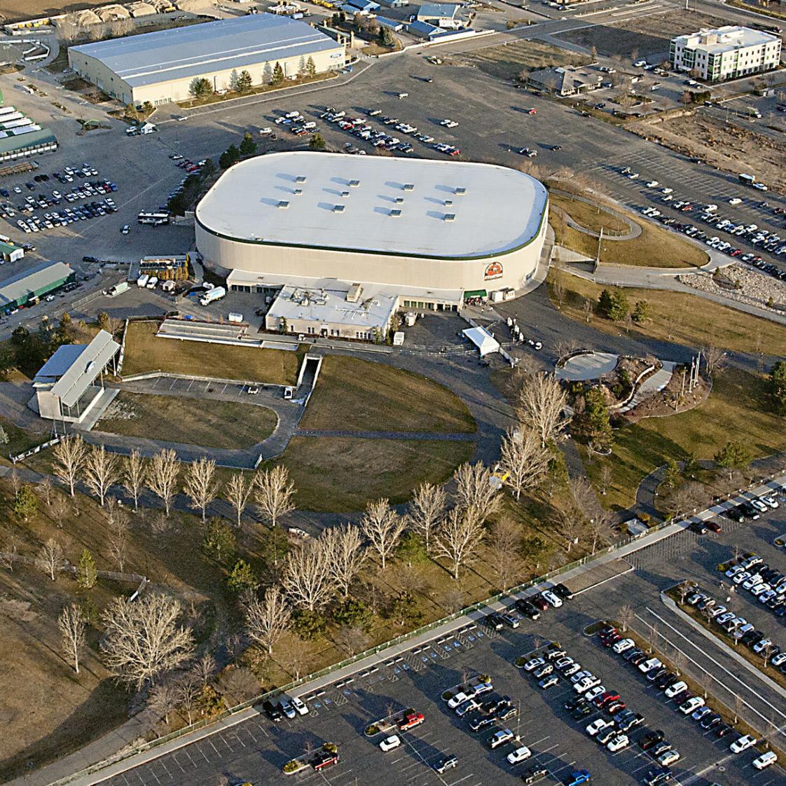RV site expansion sought at Nampa's Idaho Horse Park | Local News | idahopress.com RV site expansion sought at Nampa's Idaho Horse Park | Local News | idahopress.com