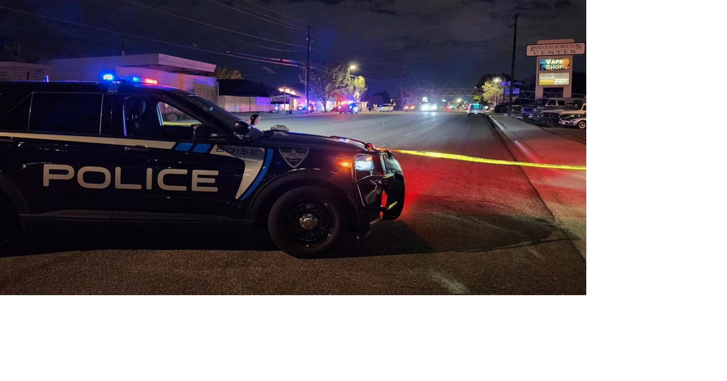 Coroner IDs Boise man shot, killed by police after allegedly killing ...