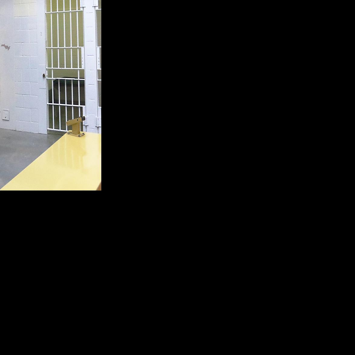 The Ada County Jail routinely makes half a million dollars annually on